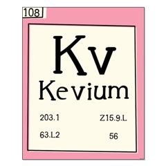 Element Kevin