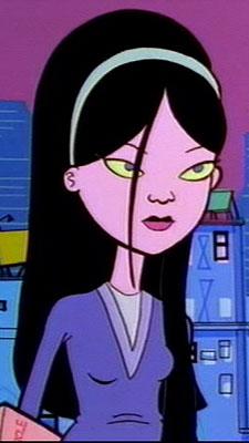 Tina Bang