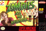 ZAMN Box Art
